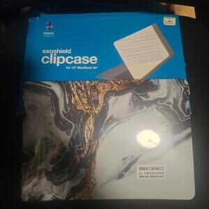 Digital Basics Exoshield Clipcase for 13" MacBook Air NEW